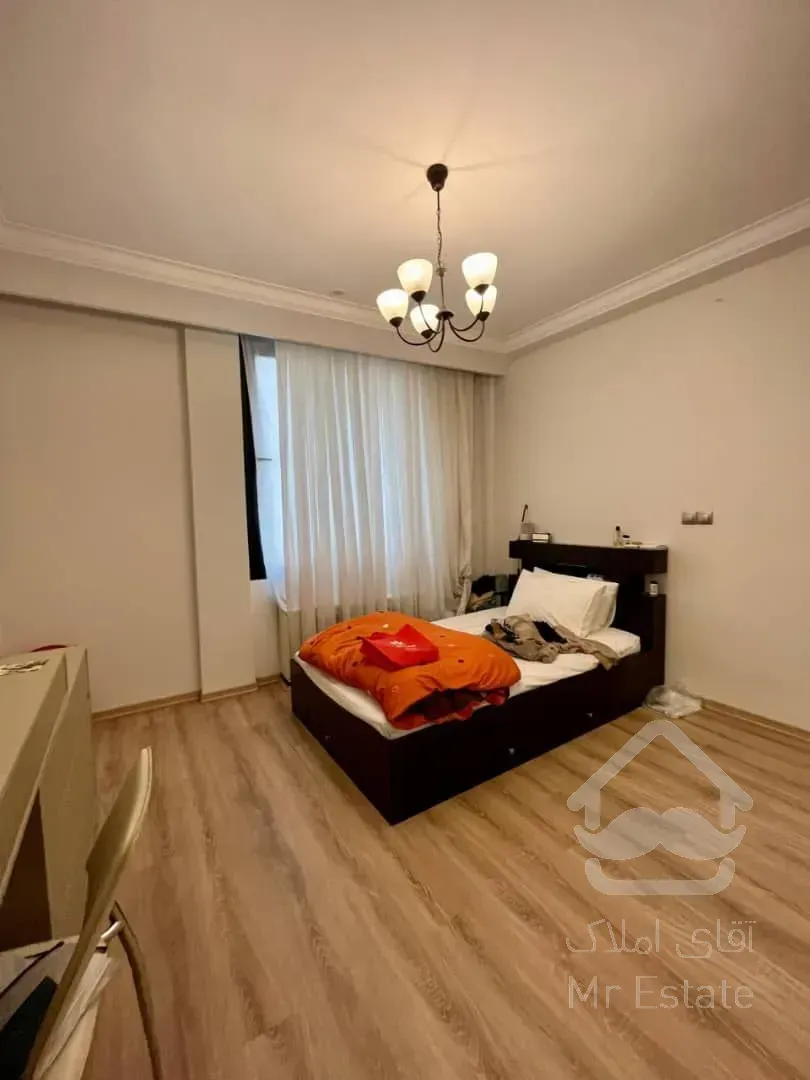 اجاره آپارتمان 196 متری در زعفرانیه