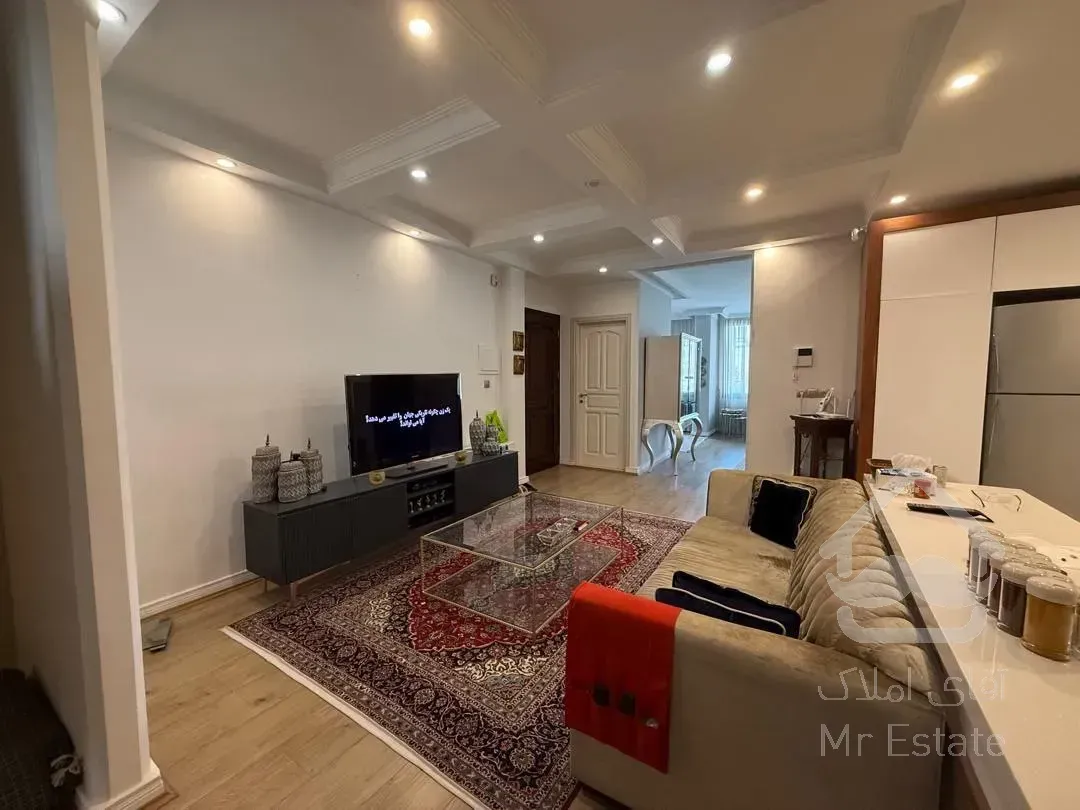 اجاره آپارتمان 196 متری در زعفرانیه