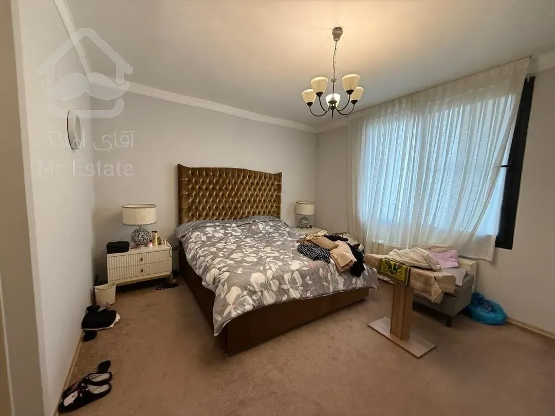 اجاره آپارتمان 196 متری در زعفرانیه