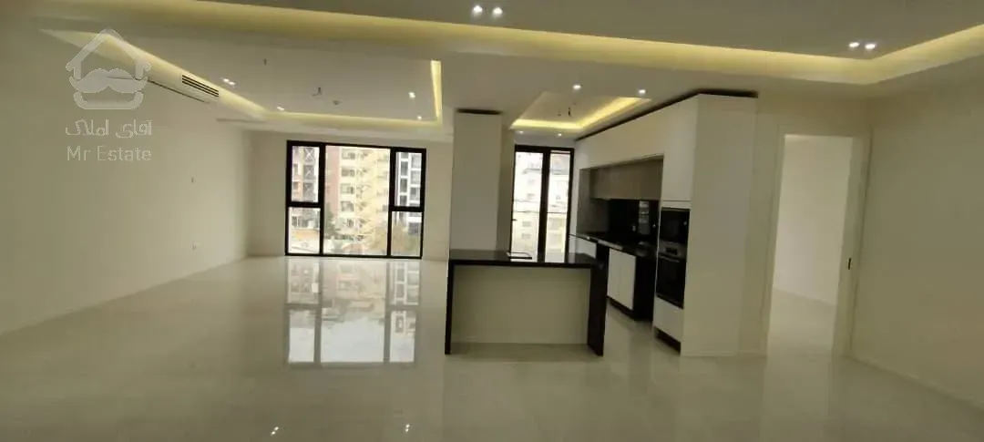 رهن آپارتمان 165 متری در ولنجک