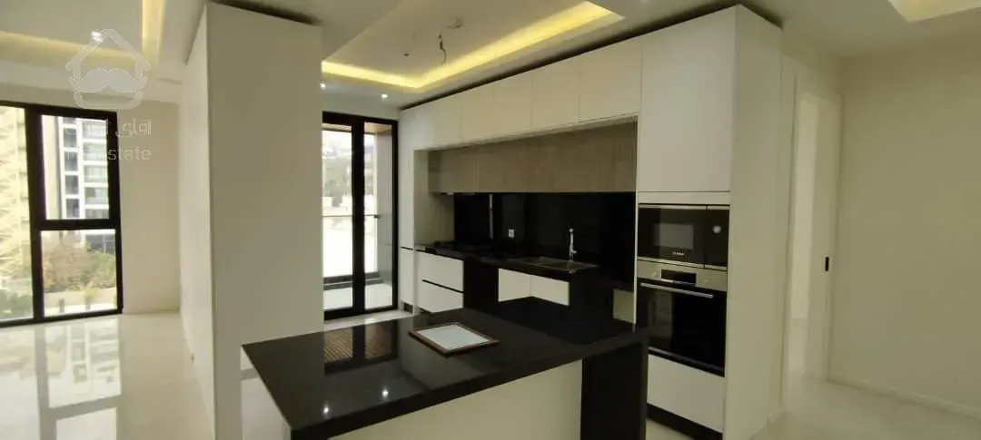 رهن آپارتمان 165 متری در ولنجک