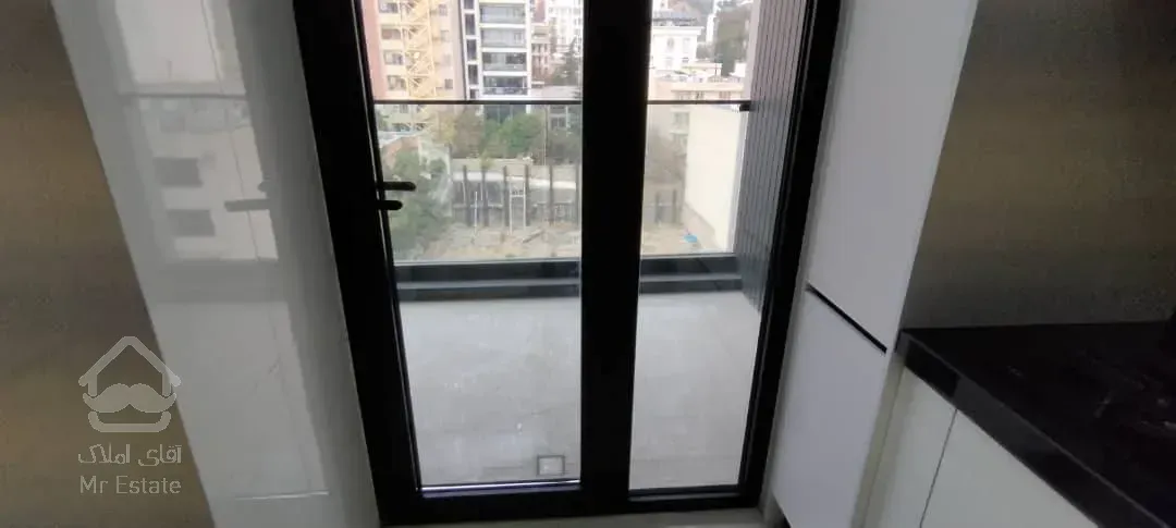 رهن آپارتمان 165 متری در ولنجک