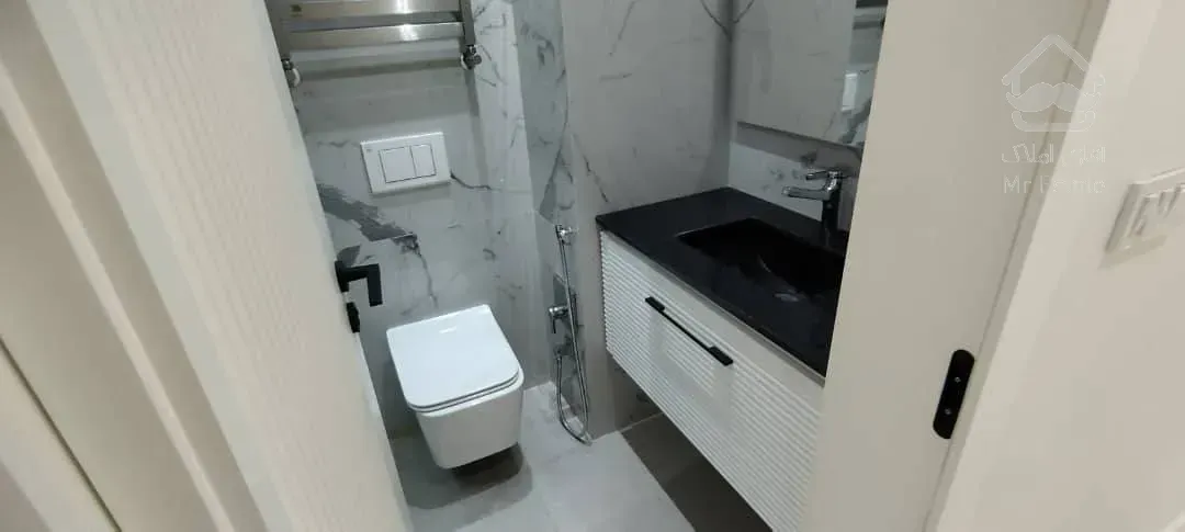 رهن آپارتمان 165 متری در ولنجک