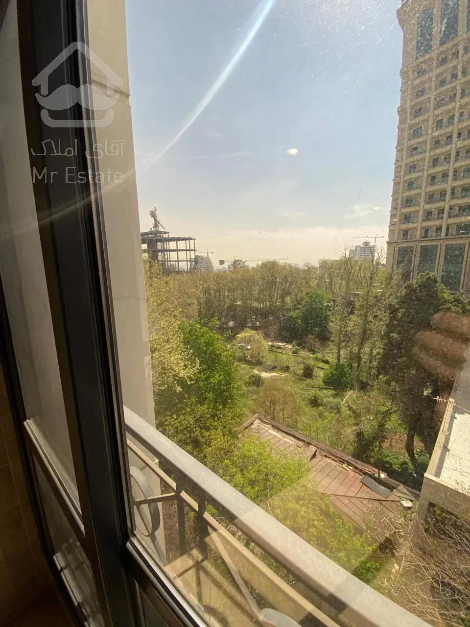 اجاره برج باغ 200 متری در محمودیه