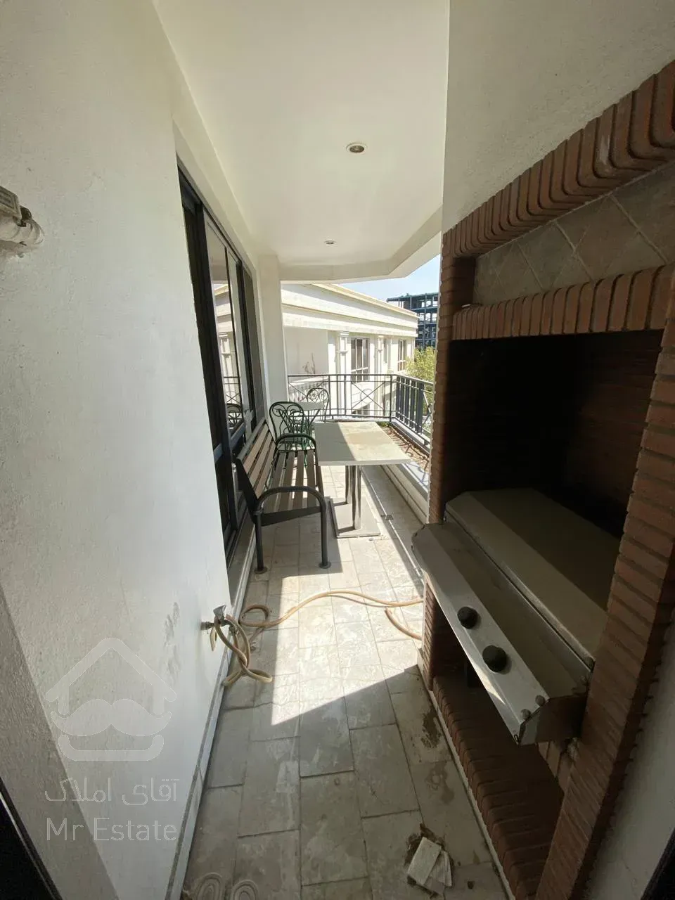 اجاره برج باغ 200 متری در محمودیه