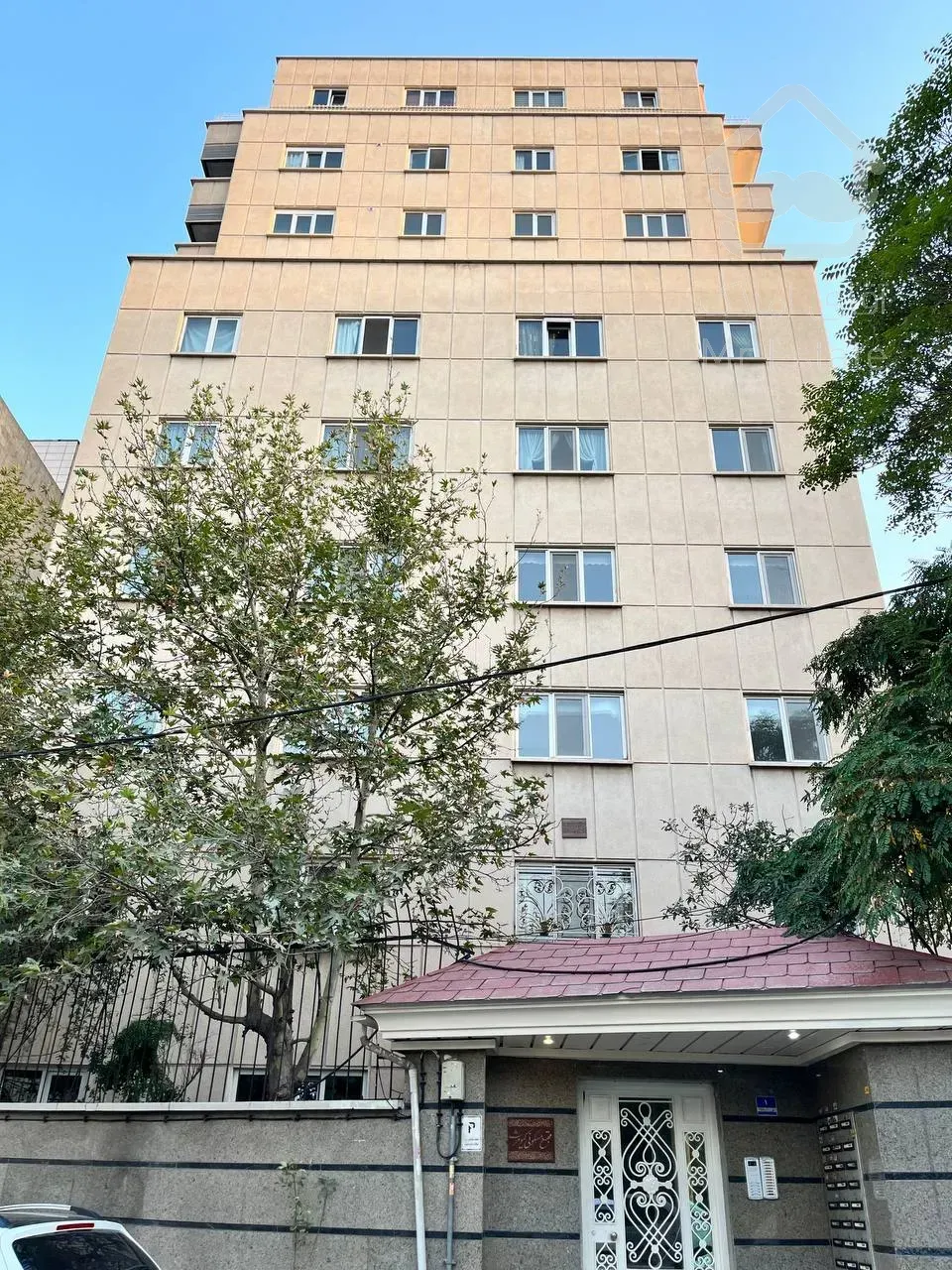 اجاره آپارتمان 150 متری در ولنجک