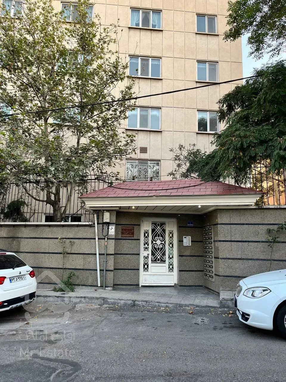 اجاره آپارتمان 150 متری در ولنجک