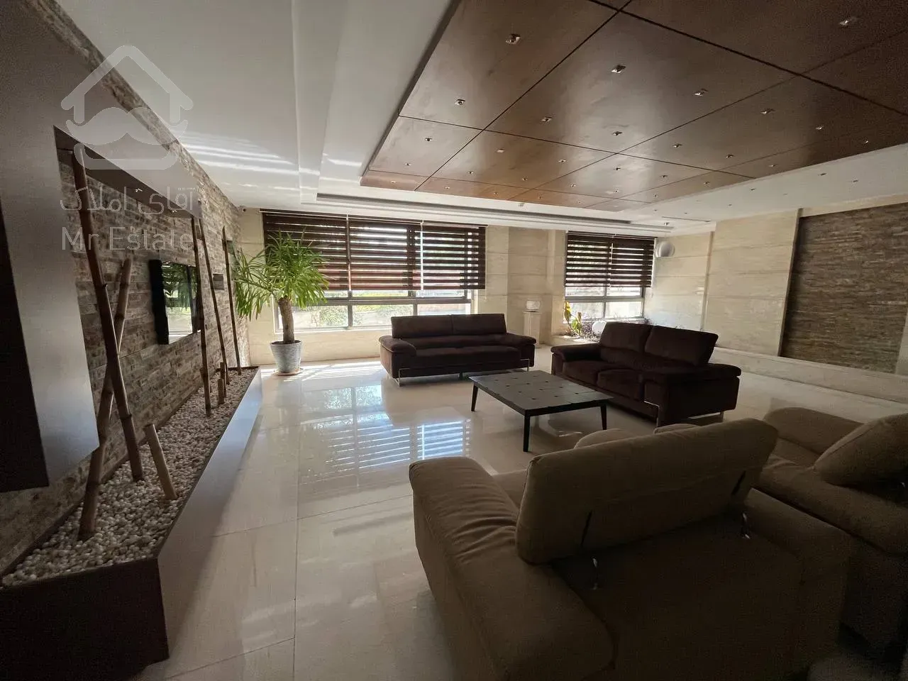 فروش آپارتمان 153 متری در زعفرانیه