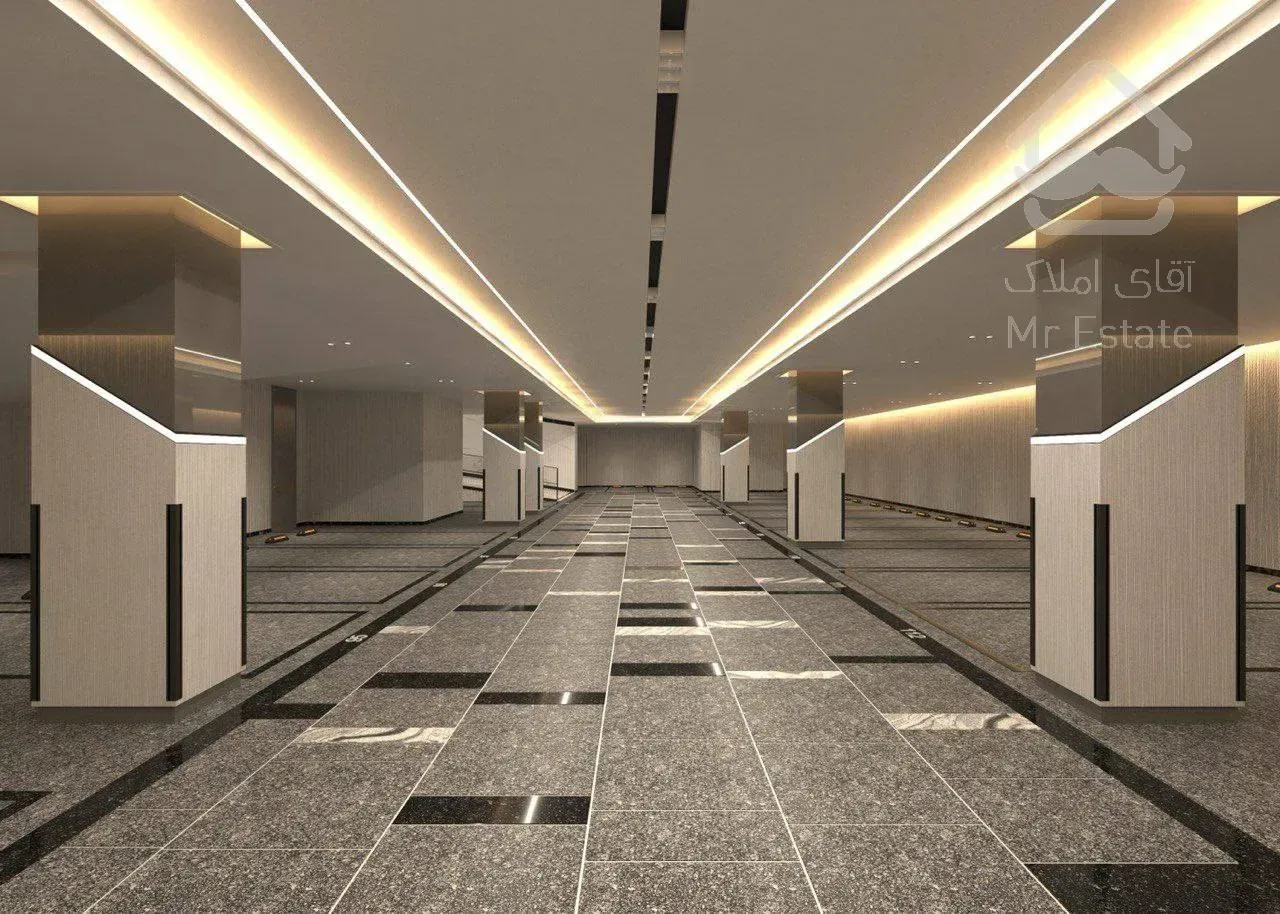 پیش فروش آپارتمان 220 متری در زعفرانیه