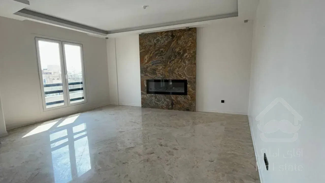 اجاره آپارتمان 230 متری در زعفرانیه