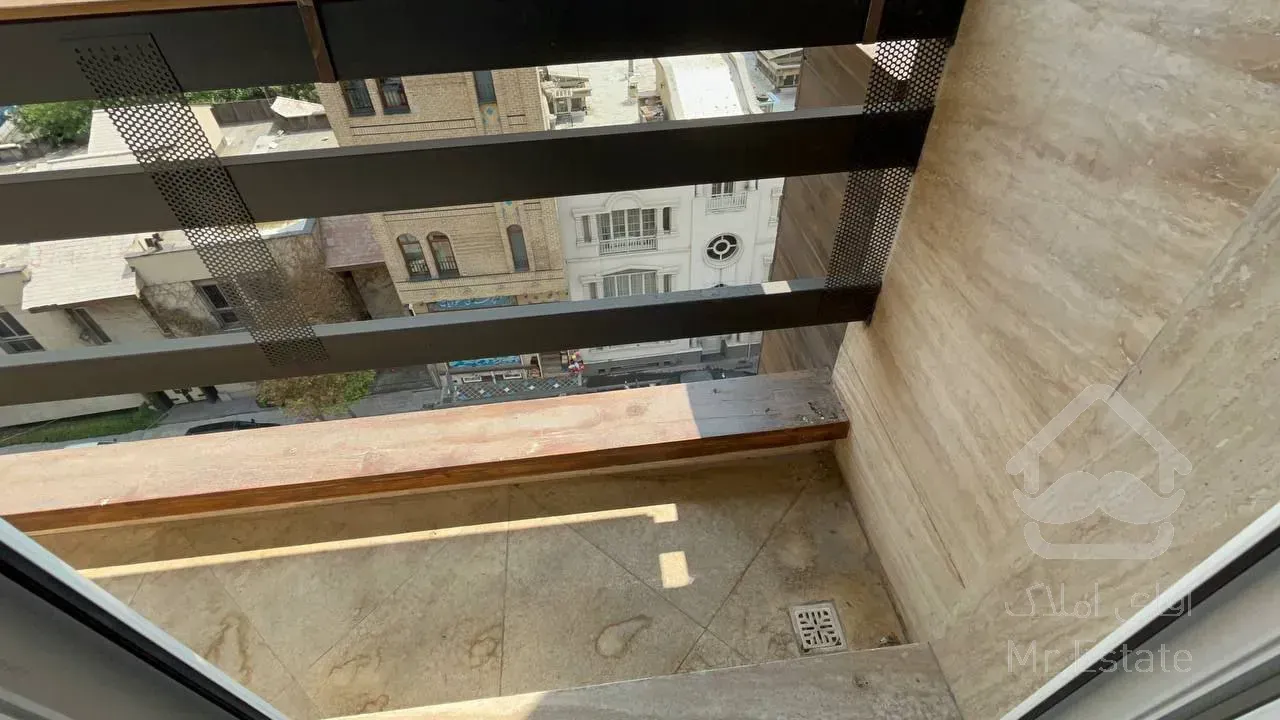 اجاره آپارتمان 230 متری در زعفرانیه