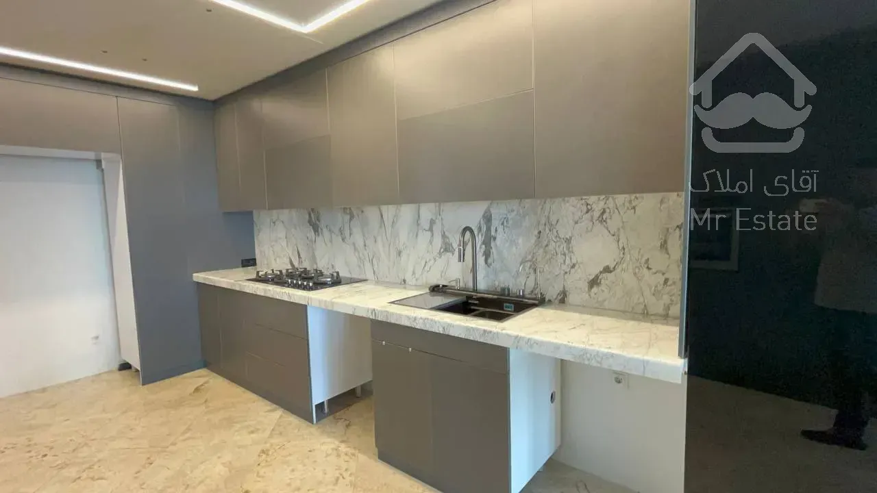 اجاره آپارتمان 230 متری در زعفرانیه