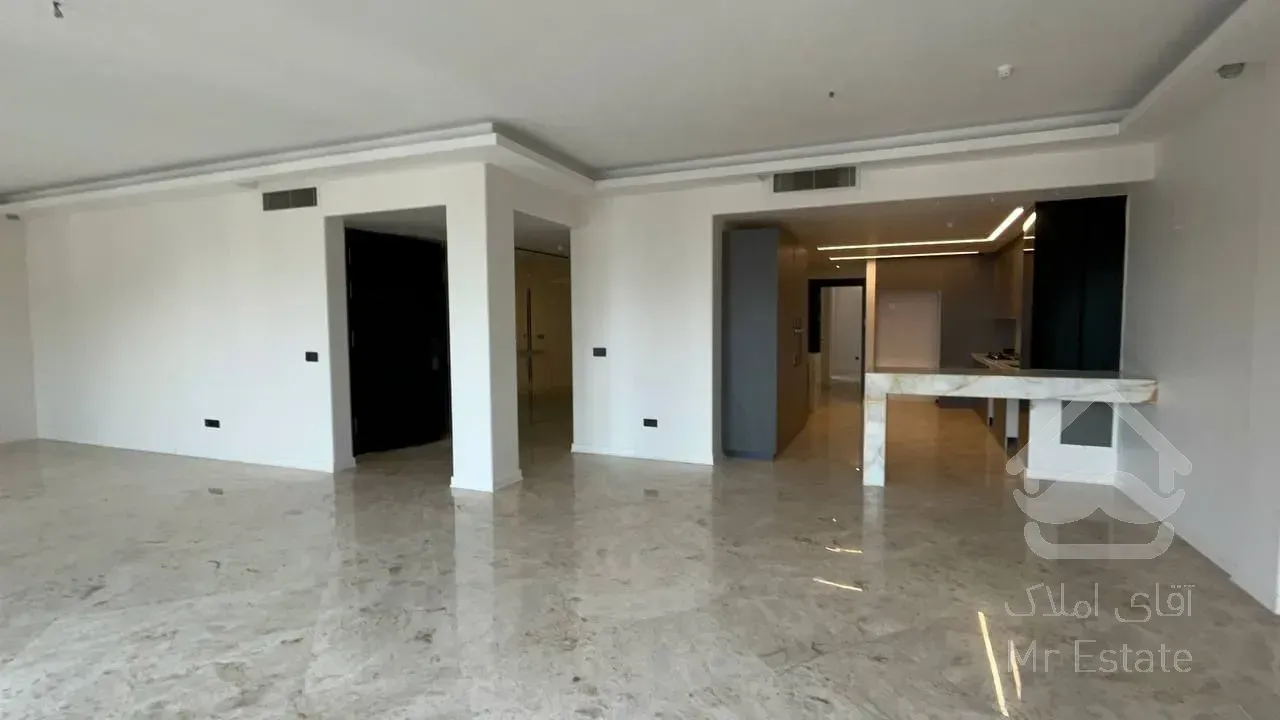 اجاره آپارتمان 230 متری در زعفرانیه