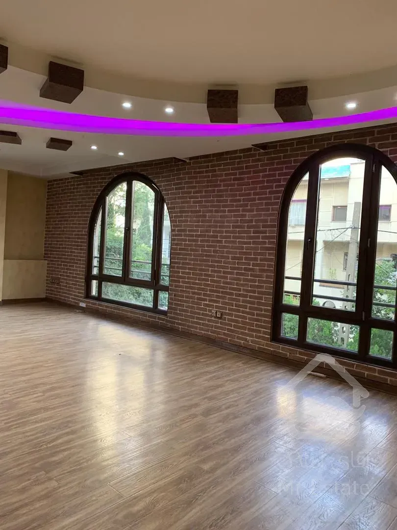 اجاره آپارتمان 120 متری در زعفرانیه