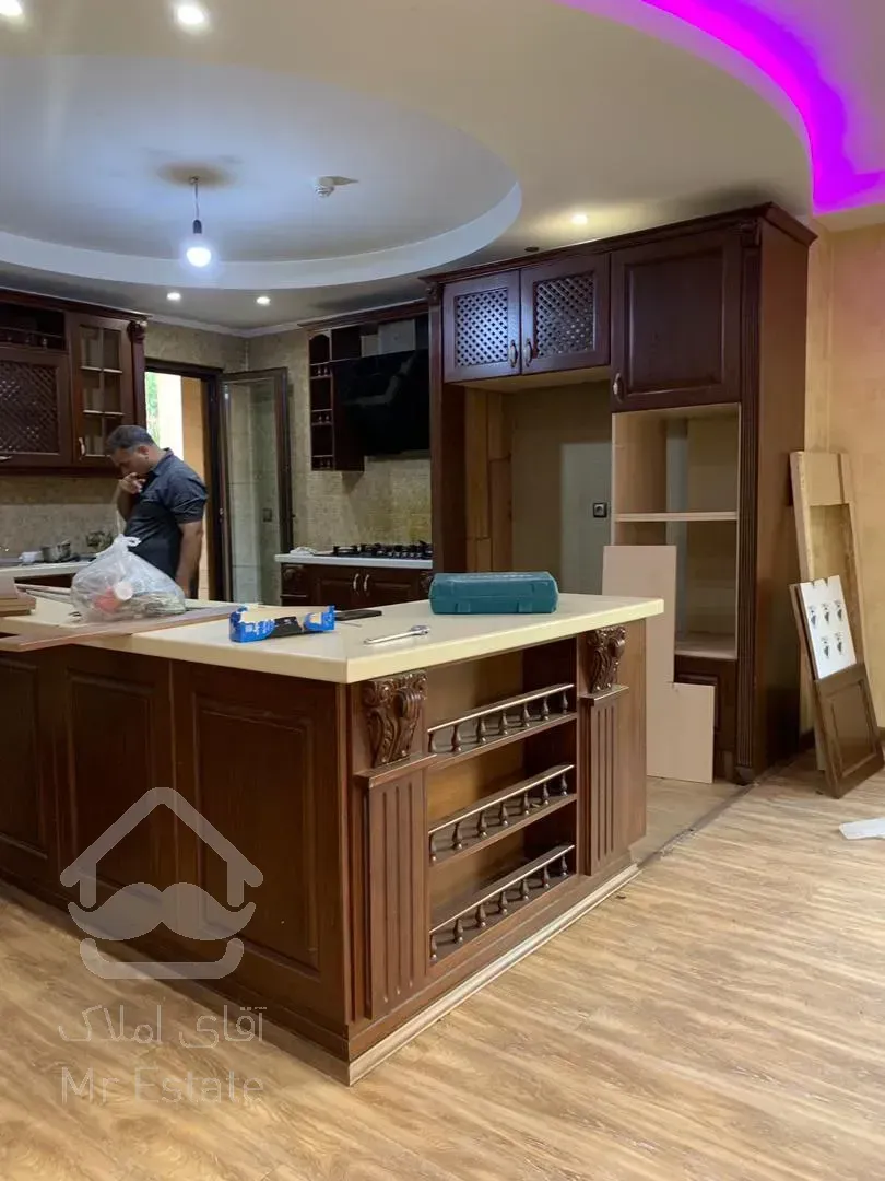 اجاره آپارتمان 120 متری در زعفرانیه