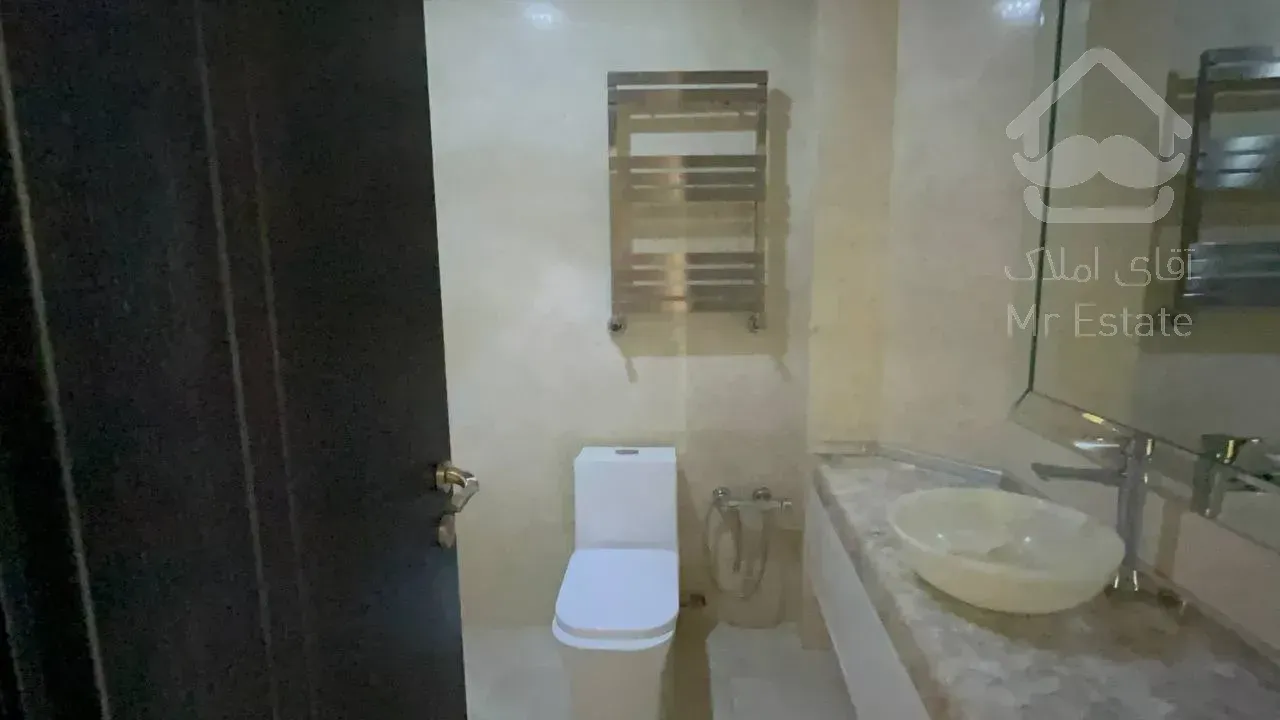 اجاره آپارتمان 230 متری در زعفرانیه