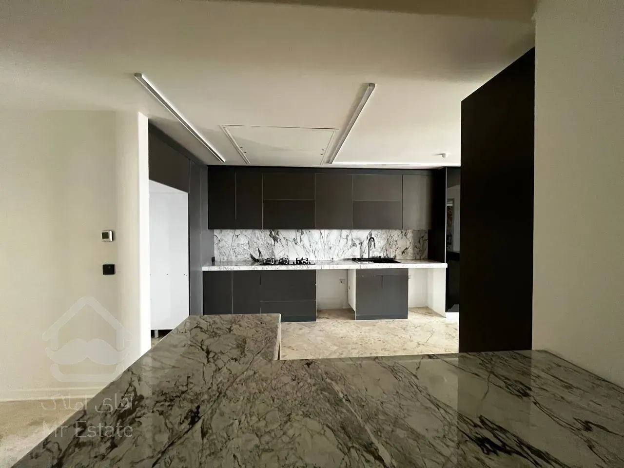 اجاره آپارتمان 230 متری در زعفرانیه