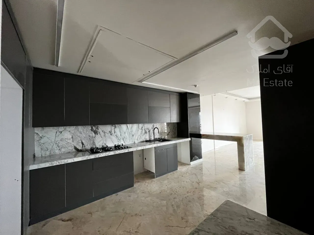 اجاره آپارتمان 230 متری در زعفرانیه