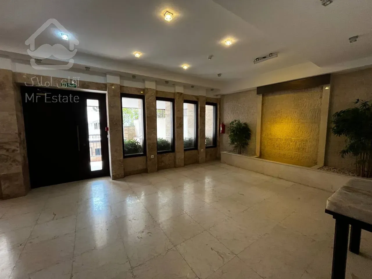 اجاره آپارتمان 230 متری در زعفرانیه