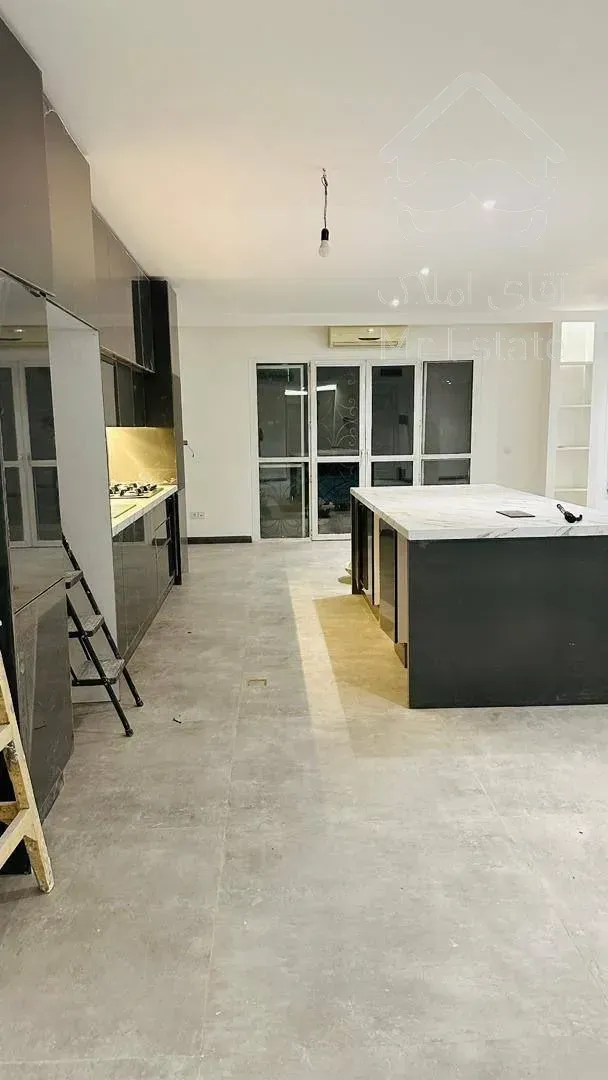 اجاره آپارتمان 220 متری در زعفرانیه