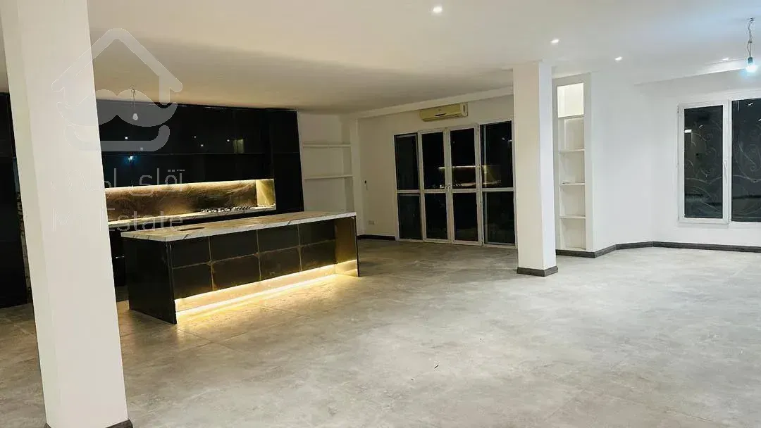 اجاره آپارتمان 220 متری در زعفرانیه