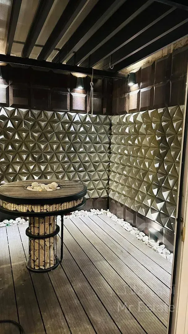 اجاره آپارتمان 220 متری در زعفرانیه