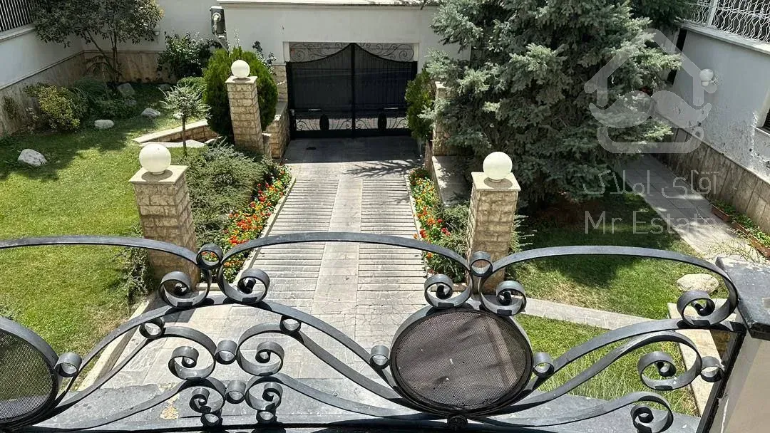 اجاره آپارتمان 220 متری در زعفرانیه