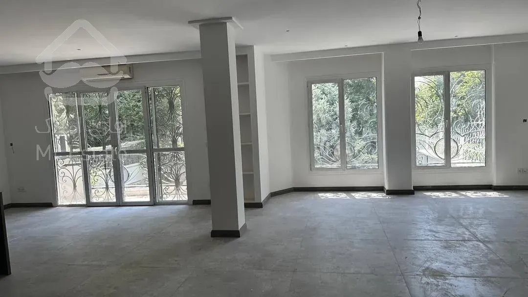 اجاره آپارتمان 220 متری در زعفرانیه