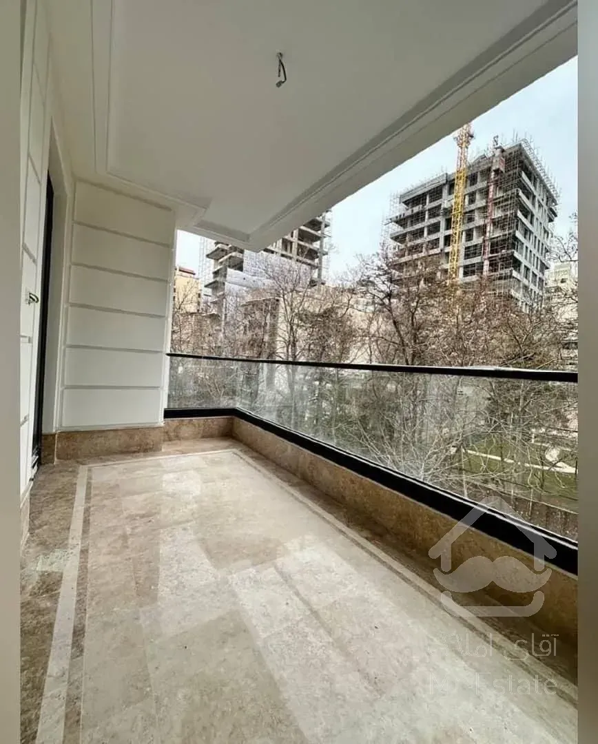 اجاره آپارتمان 250 متری در زعفرانیه