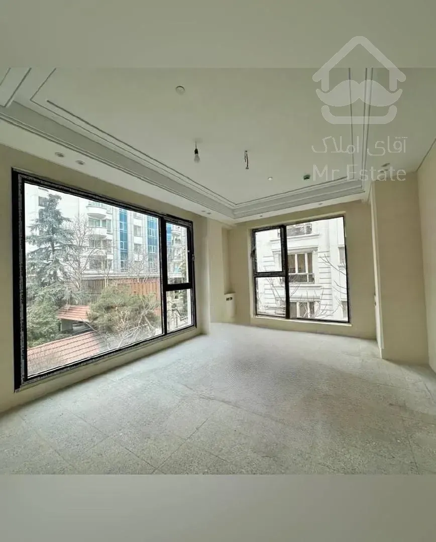 اجاره آپارتمان 250 متری در زعفرانیه