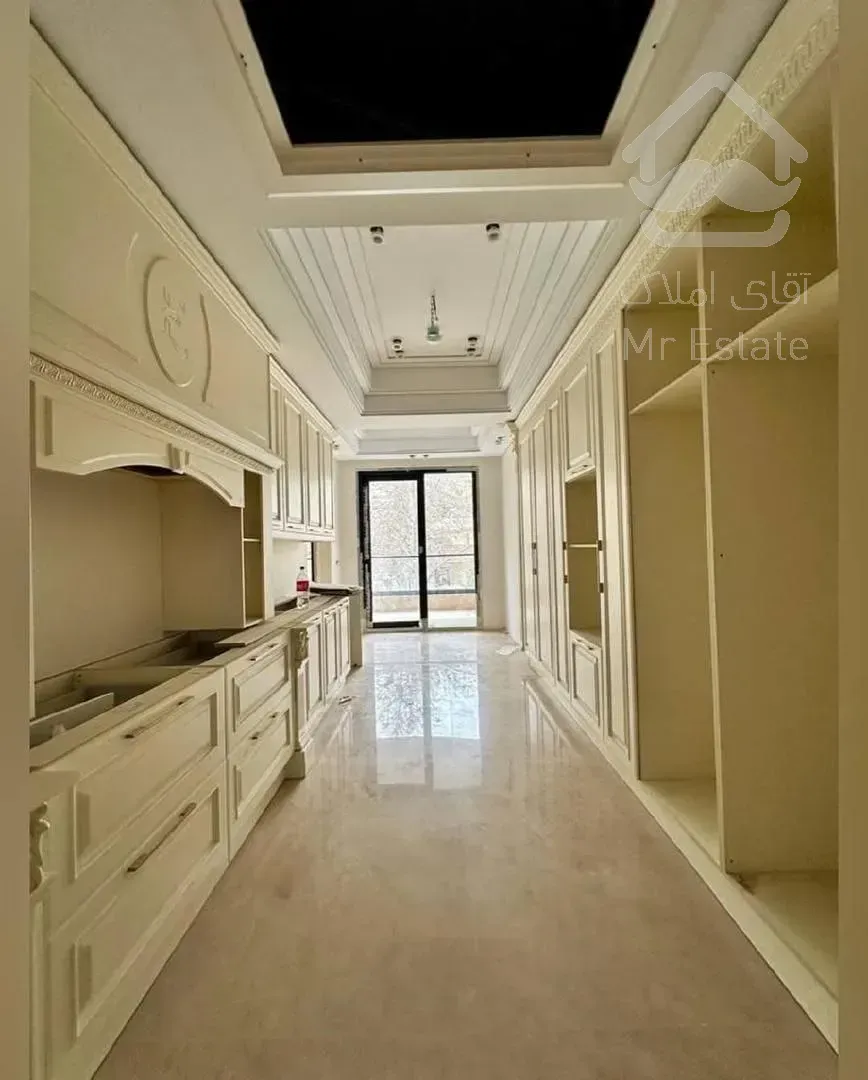 اجاره آپارتمان 250 متری در زعفرانیه