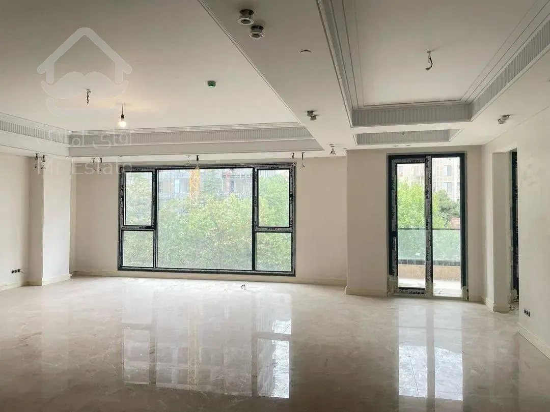 اجاره آپارتمان 250 متری در زعفرانیه