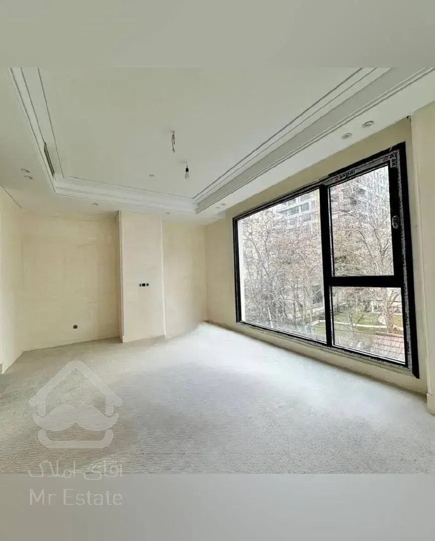 اجاره آپارتمان 250 متری در زعفرانیه