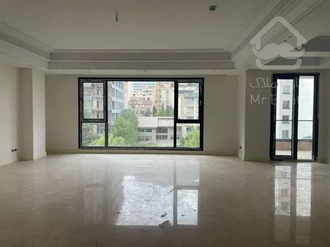 اجاره آپارتمان 250 متری در زعفرانیه