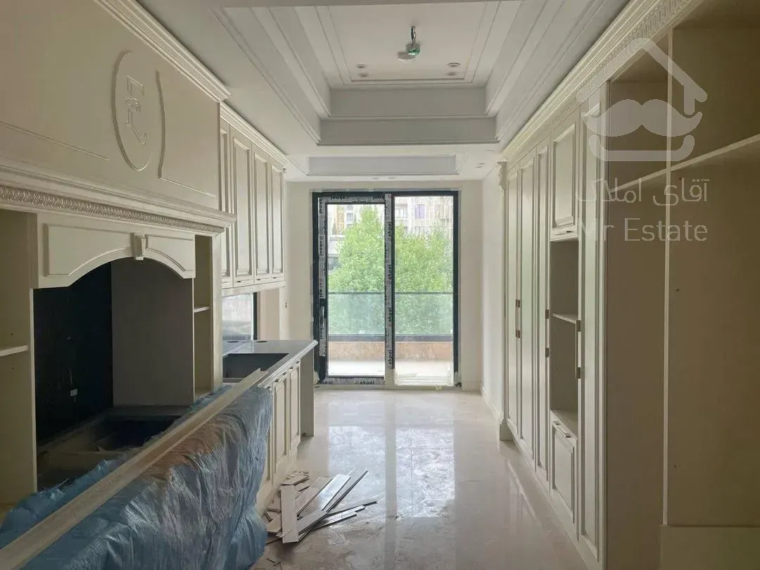 اجاره آپارتمان 250 متری در زعفرانیه