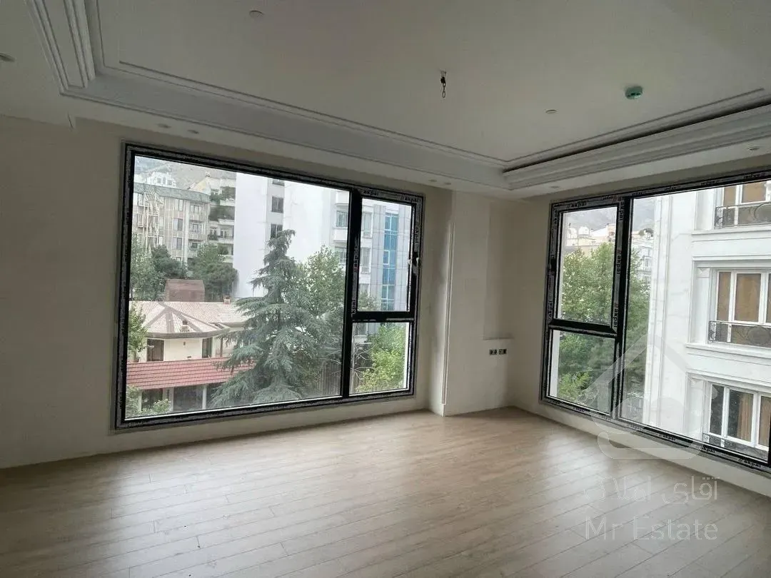 اجاره آپارتمان 250 متری در زعفرانیه