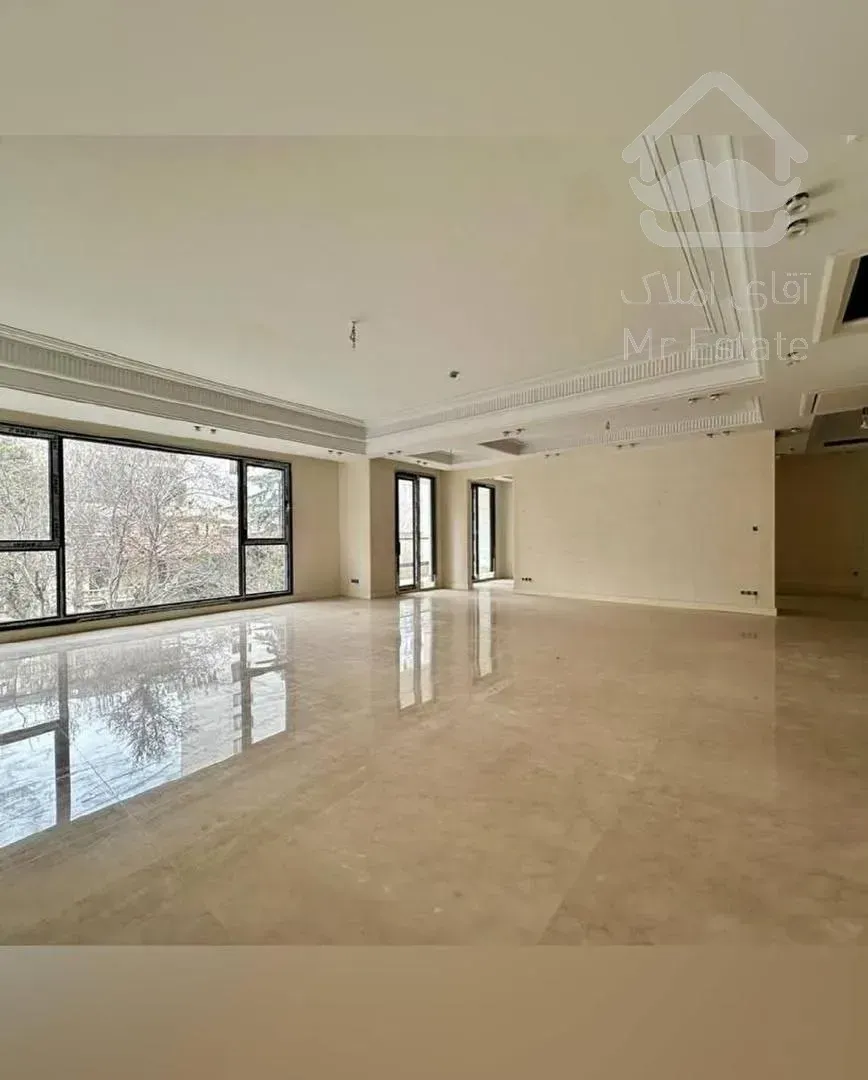 اجاره آپارتمان 250 متری در زعفرانیه