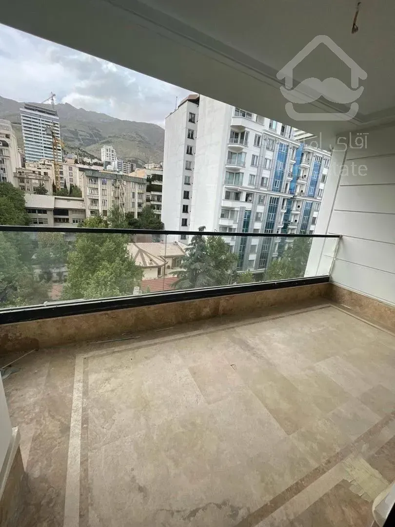 اجاره آپارتمان 250 متری در زعفرانیه