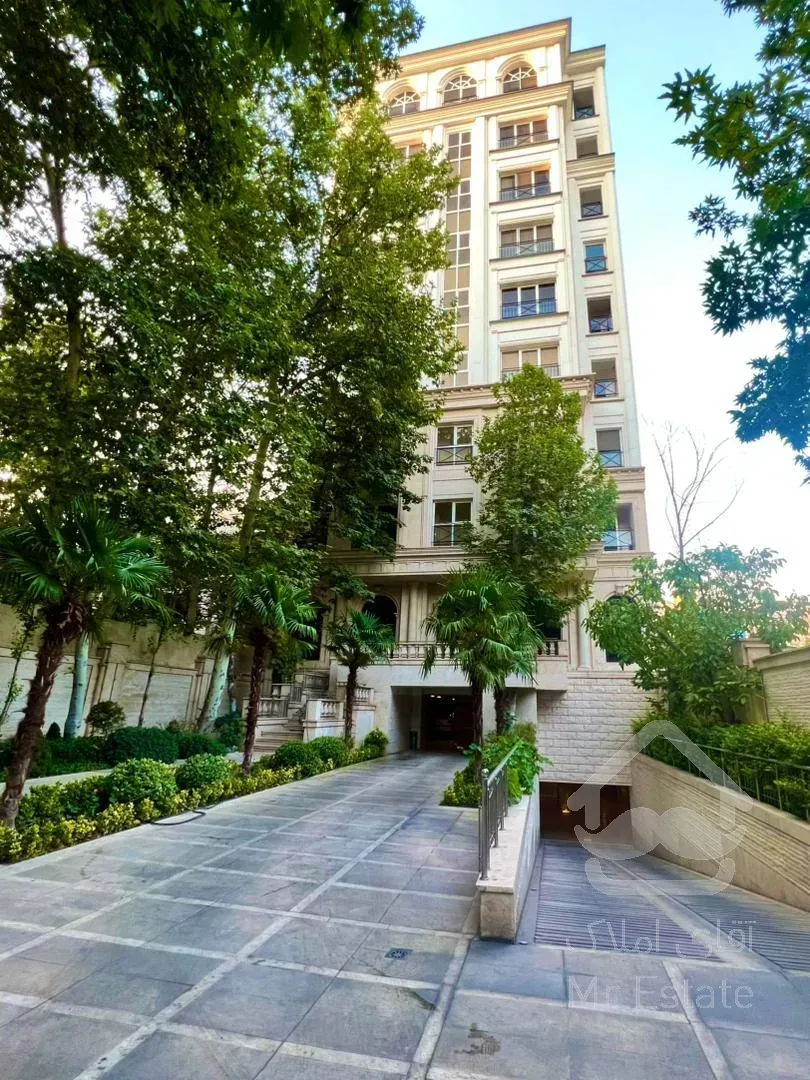 اجاره آپارتمان 160 متری در محمودیه