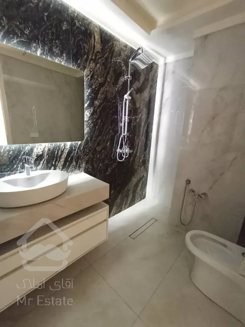 رهن آپارتمان 300 متری در ولنجک