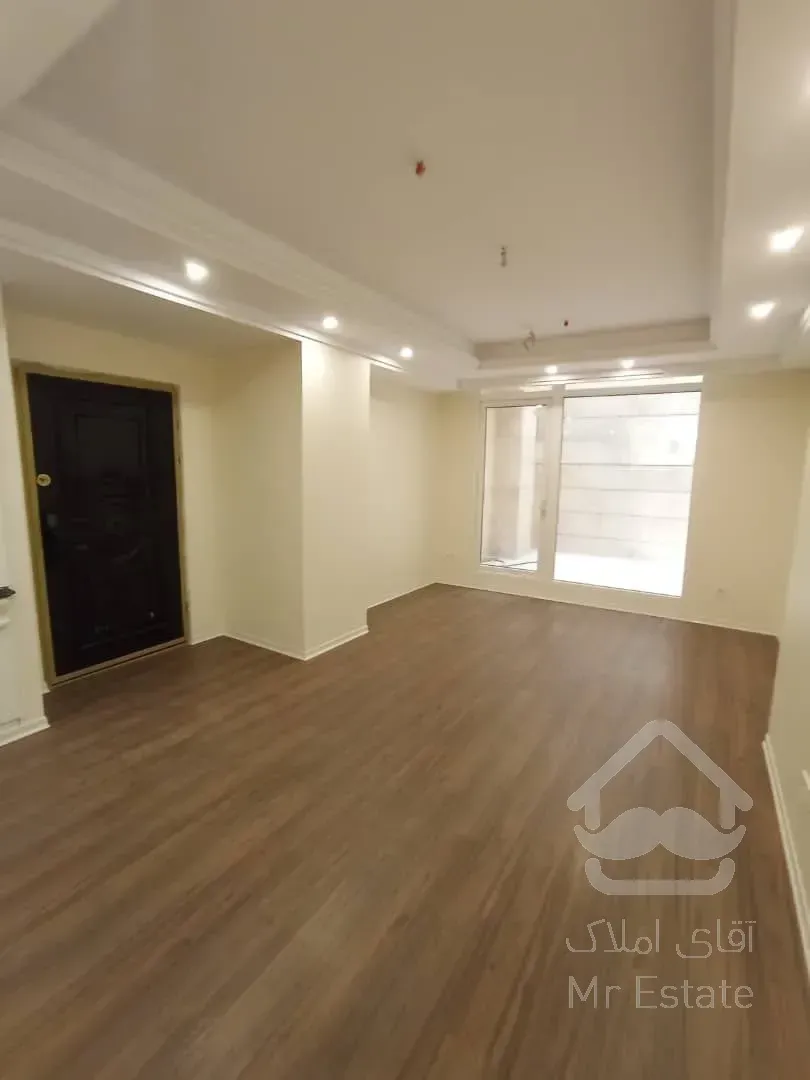 رهن آپارتمان 300 متری در ولنجک