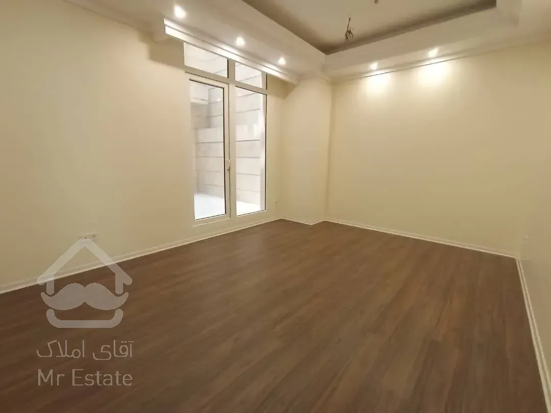 رهن آپارتمان 300 متری در ولنجک