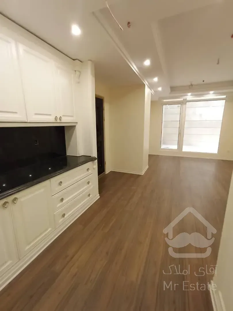 رهن آپارتمان 300 متری در ولنجک