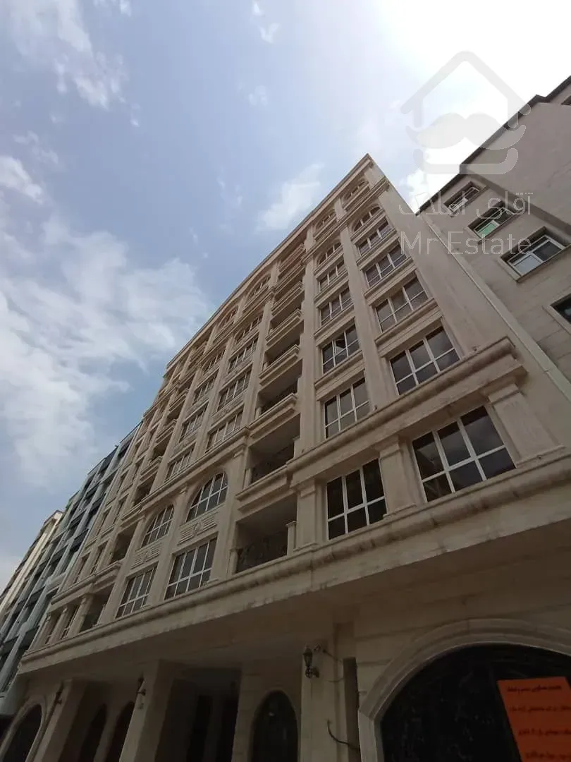 رهن آپارتمان 300 متری در ولنجک