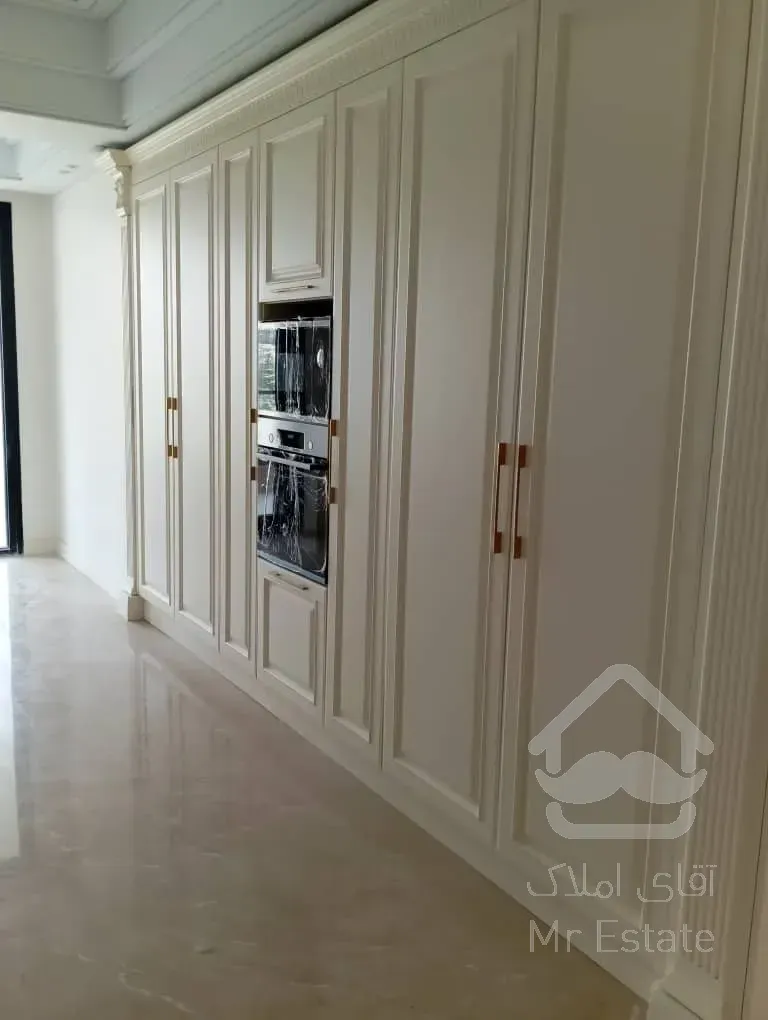 اجاره آپارتمان 255 متری در زعفرانیه