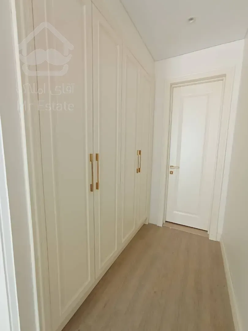 اجاره آپارتمان 255 متری در زعفرانیه