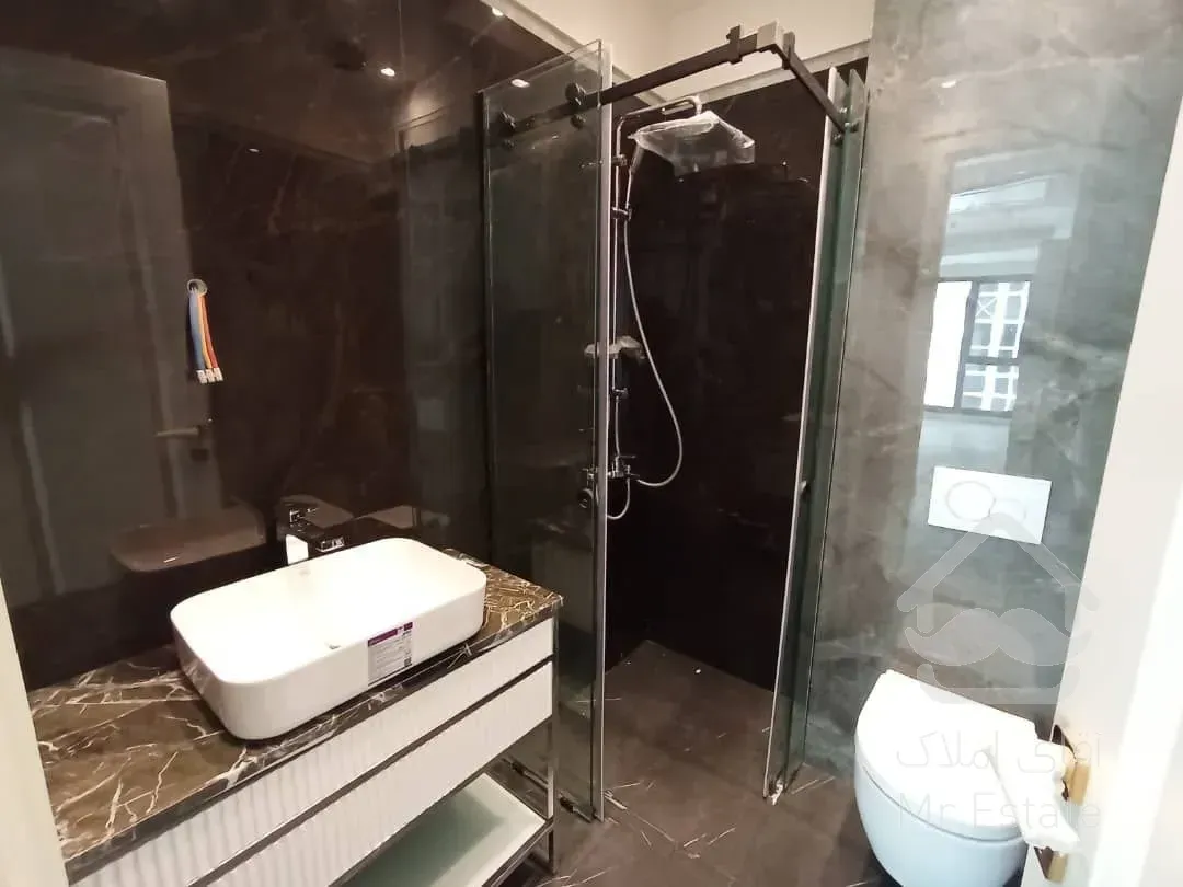 اجاره آپارتمان 255 متری در زعفرانیه