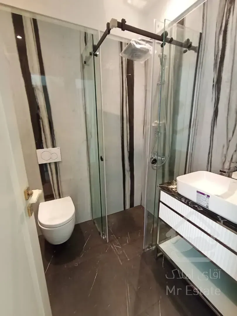 اجاره آپارتمان 255 متری در زعفرانیه