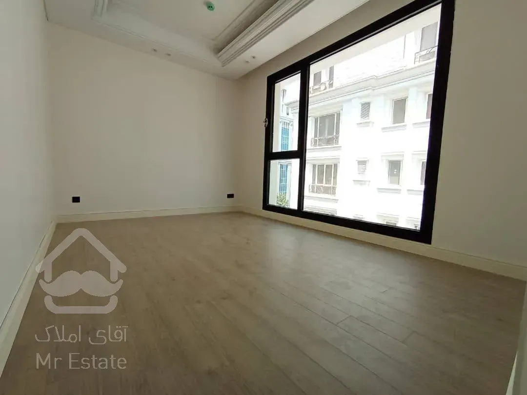 اجاره آپارتمان 255 متری در زعفرانیه