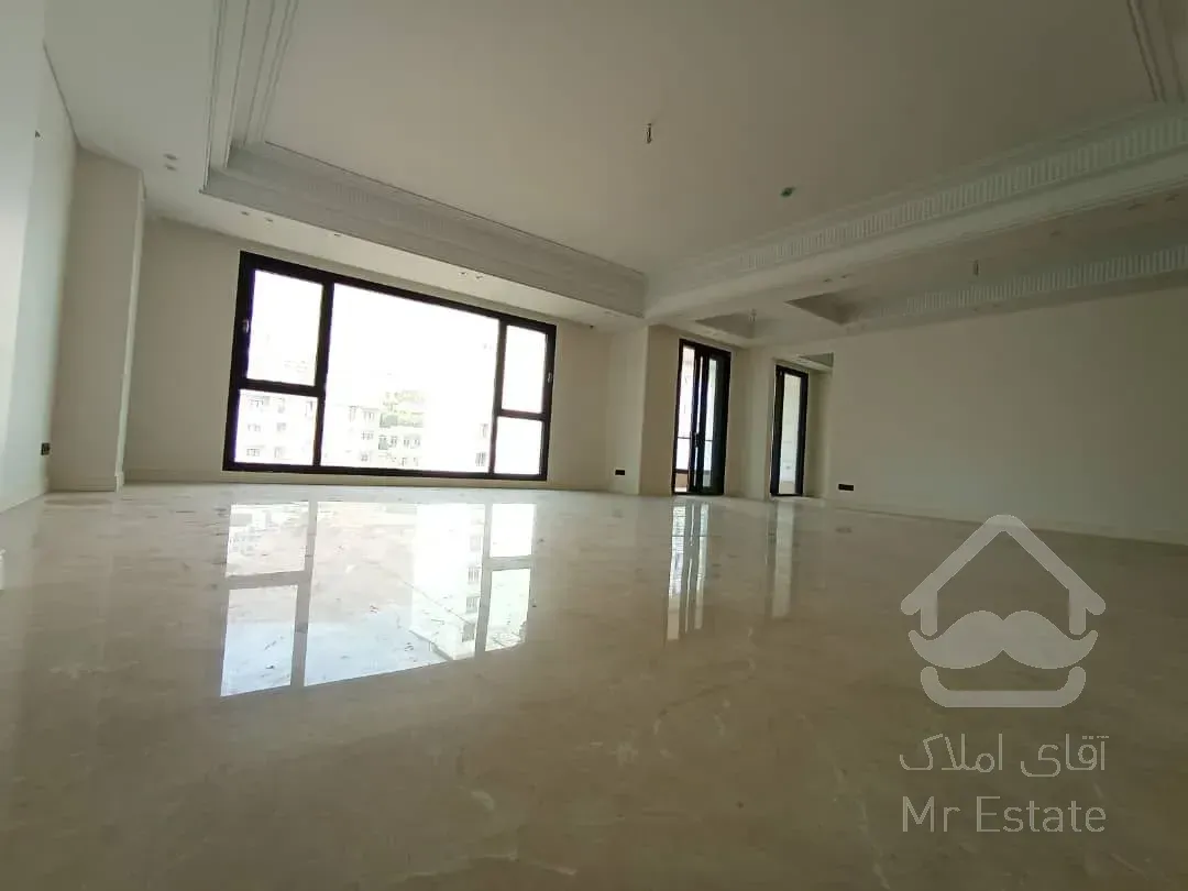 اجاره آپارتمان 255 متری در زعفرانیه